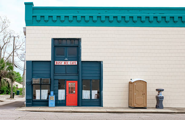 Best Porta potty rental for parties  in Swisher, IA