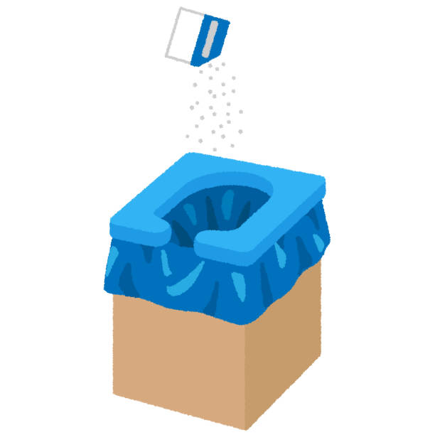 Portable Toilet Options We Offer in Swisher, IA