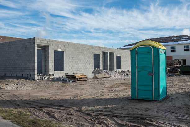 Best Affordable porta potty rental  in Swisher, IA